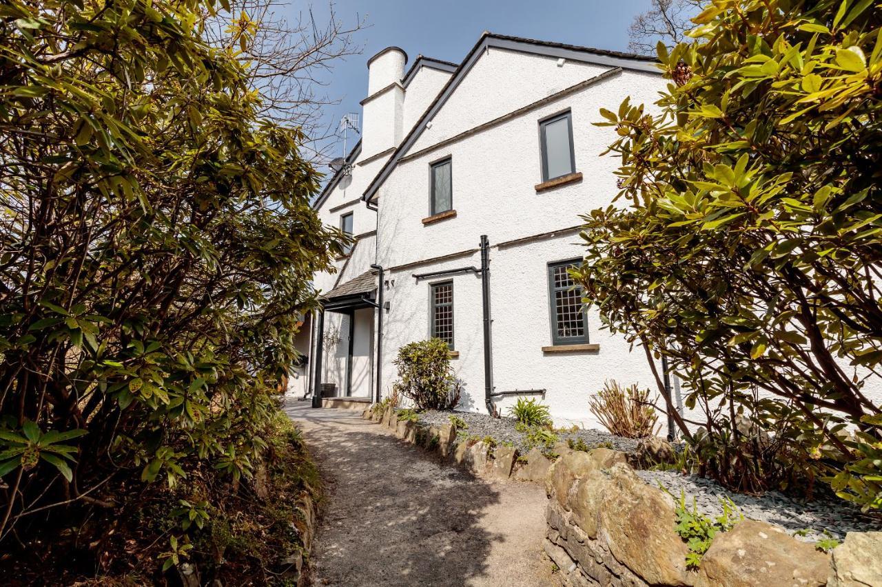 Howe Top Bowness-on-Windermere Eksteriør bilde