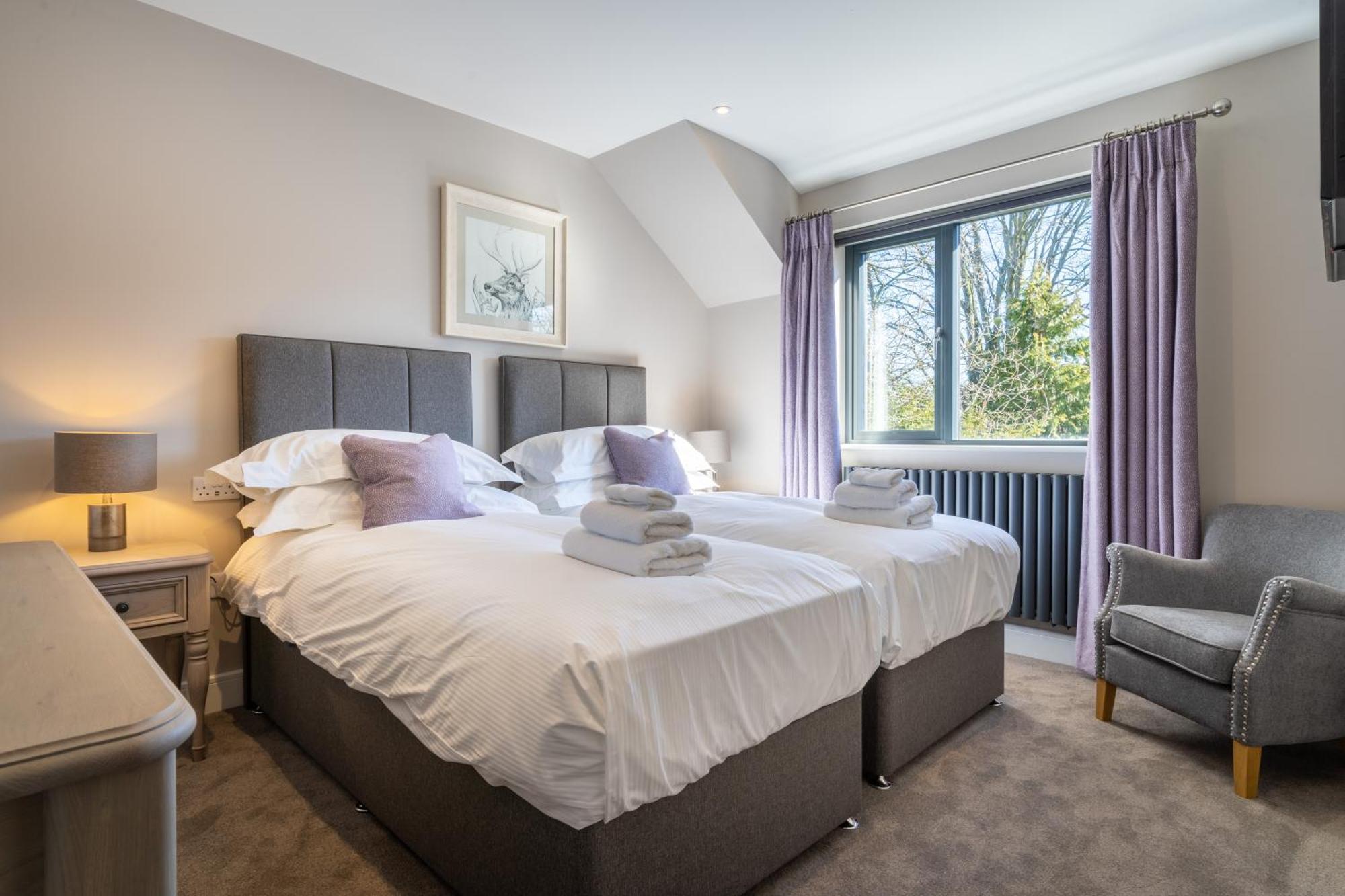 Howe Top Bowness-on-Windermere Rom bilde